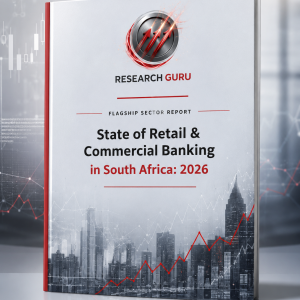 2026 State of Retail & Commercial Banking in South Africa: Flagship Sector Report