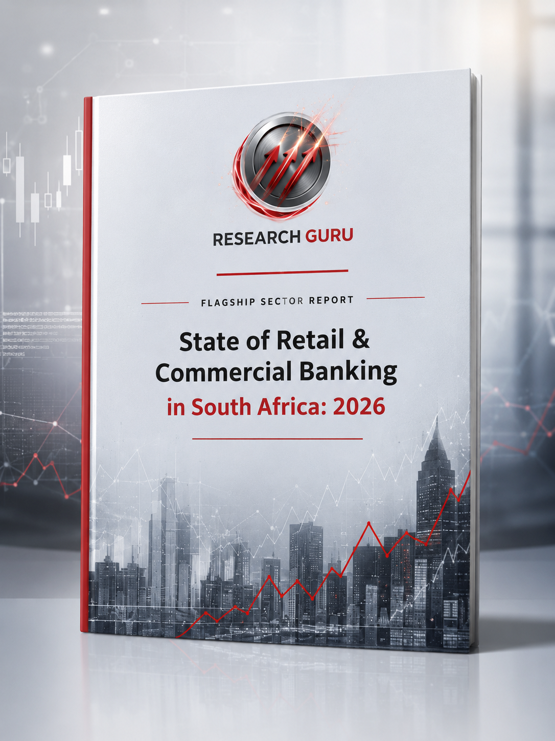 2026 State of Retail & Commercial Banking in South Africa: Flagship Sector Report