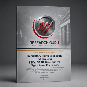Regulatory Shifts Reshaping SA Banking: FSCA, SARB, Basel and the Digital Asset Framework (Policy $ Regulatory Briefing)