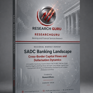 SADC Banking Landscape: Cross-Border Capital Flows and Dollarisation Dynamics