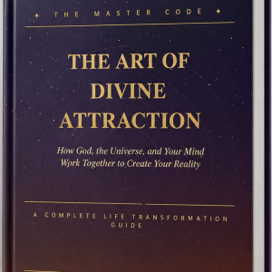 The Art of Divine Attraction